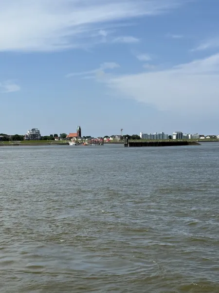 Cuxhaven