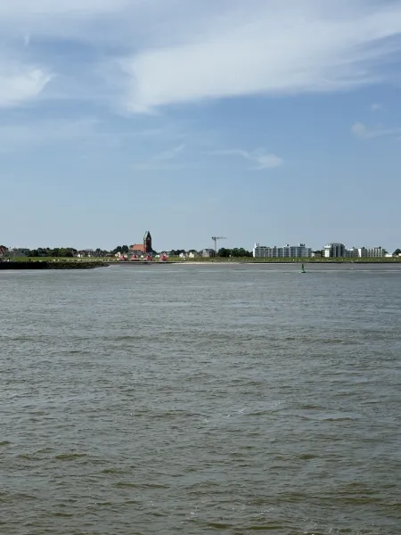 Cuxhaven
