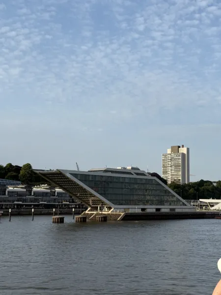 Dockland Hamburg