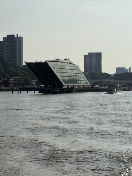 Dockland Hamburg