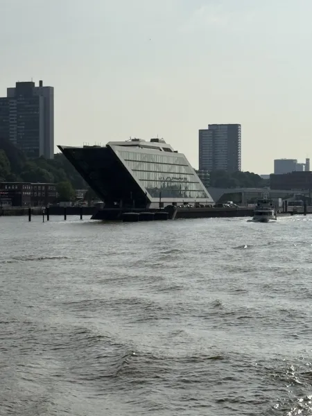 Dockland Hamburg