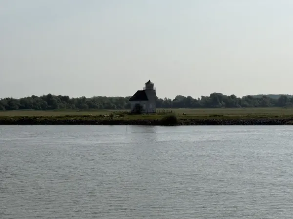 Ehemaliges Leuchtfeuer Juelssand