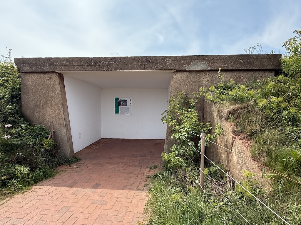 Evolution der Insel Helgoland