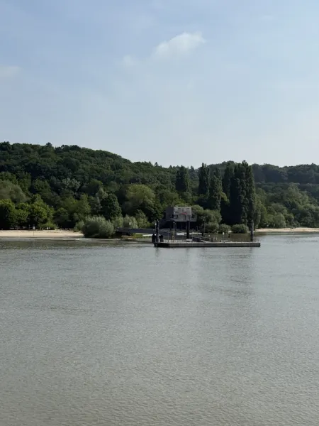 Falkensteiner Ufer
