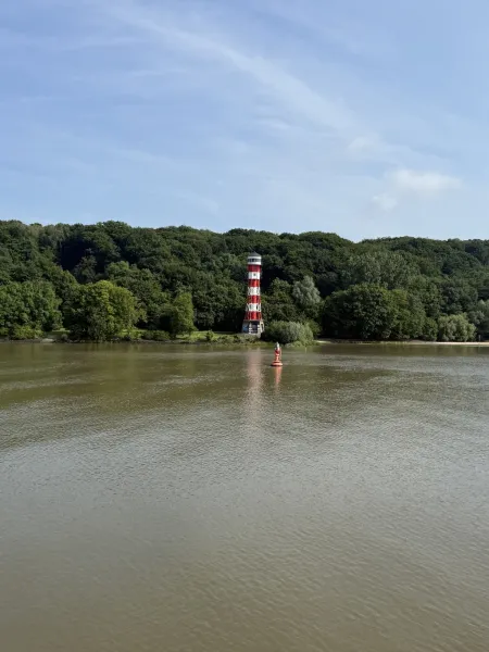 Falkensteiner Ufer