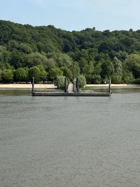 Falkensteiner Ufer