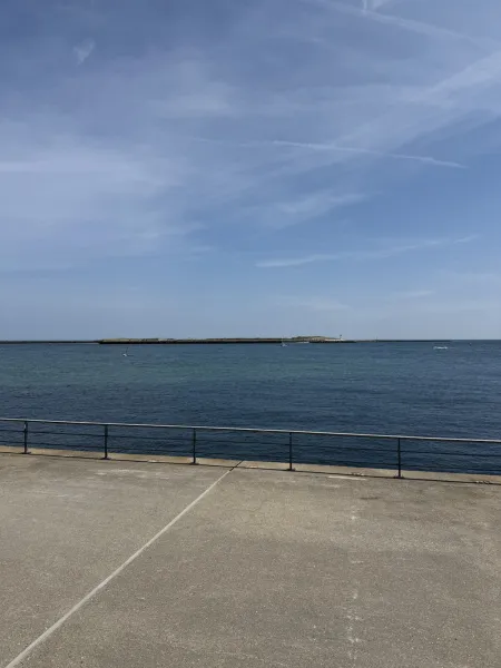 Helgoland-Düne