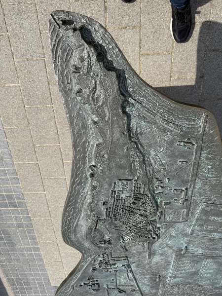 Helgoland zum Fühlen, Sehen und Begreifen