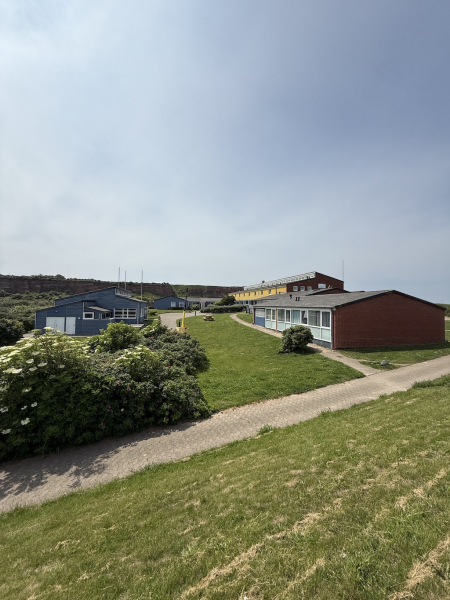 DJH Jugendherberge "Haus der Jugend" Helgoland