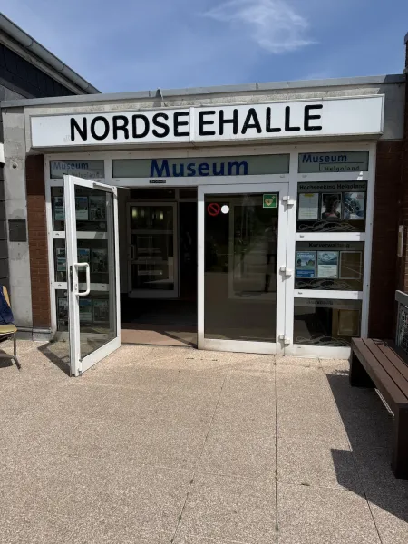 Museum Helgoland