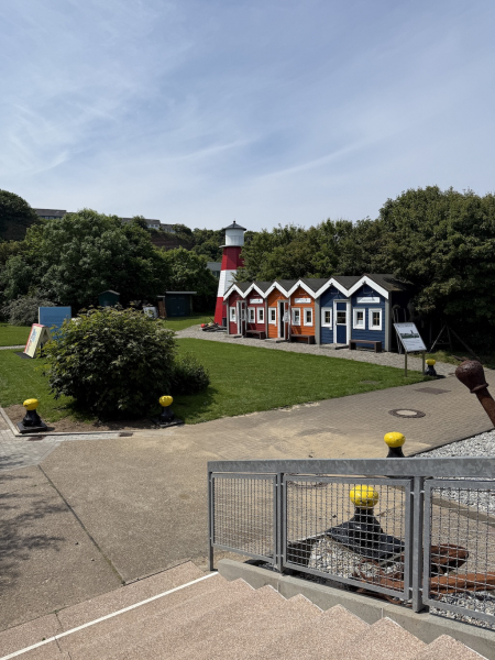 Museum Helgoland