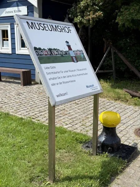 Museum Helgoland