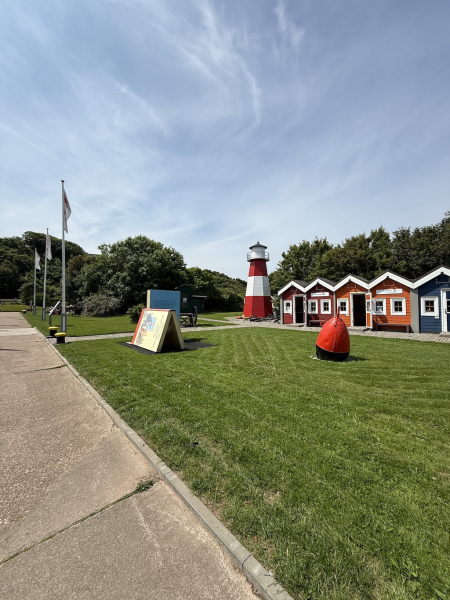 Museum Helgoland