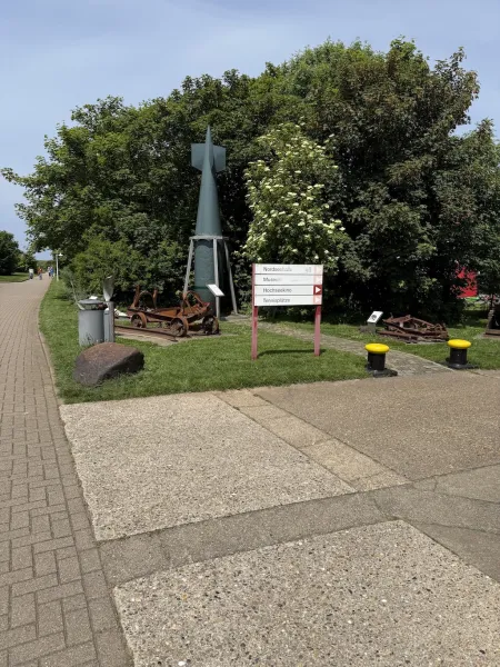 Museum Helgoland
