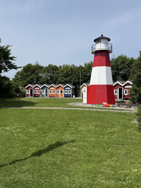 Museum Helgoland