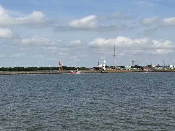 Nordostseekanal