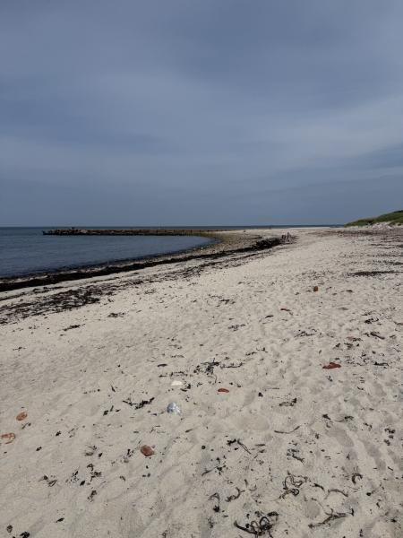 Helgoland - Nordstrand