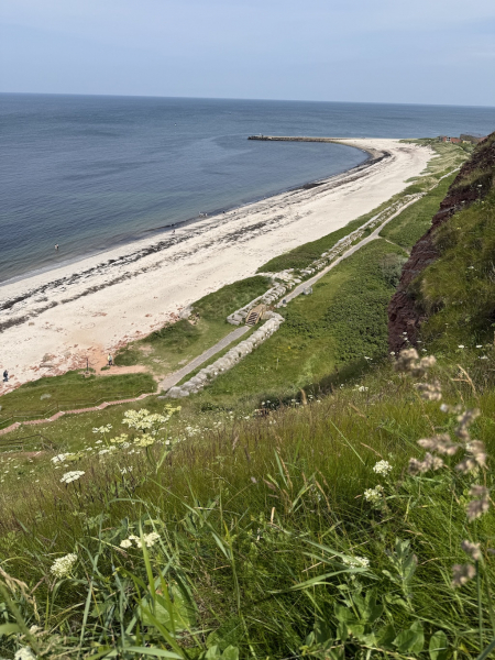 Helgoland - Nordstrand