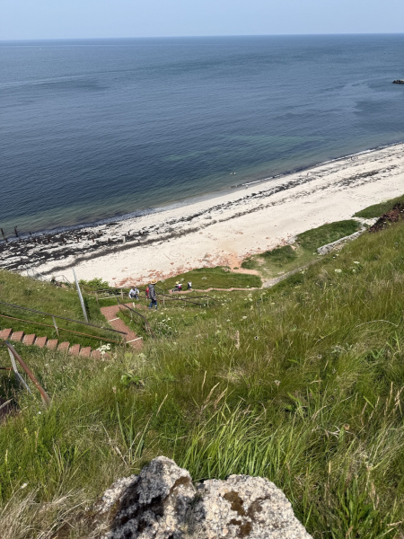 Helgoland - Nordstrand