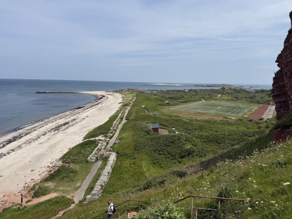 Helgoland - Nordstrand