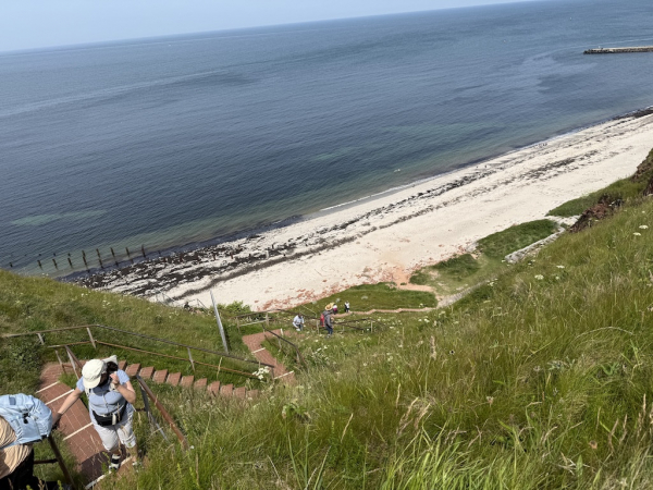 Helgoland - Nordstrand
