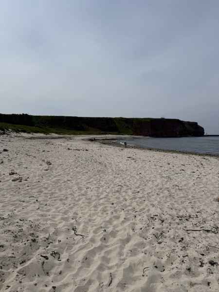 Helgoland - Nordstrand