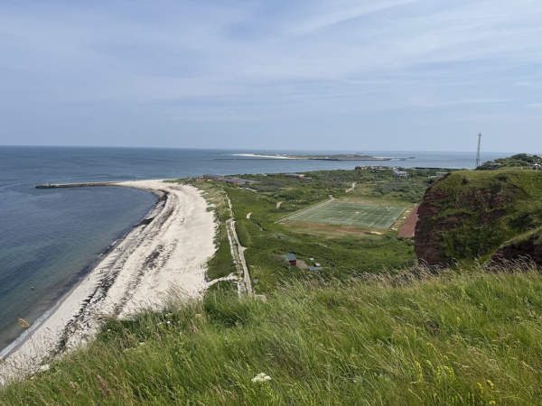 Helgoland - Nordstrand