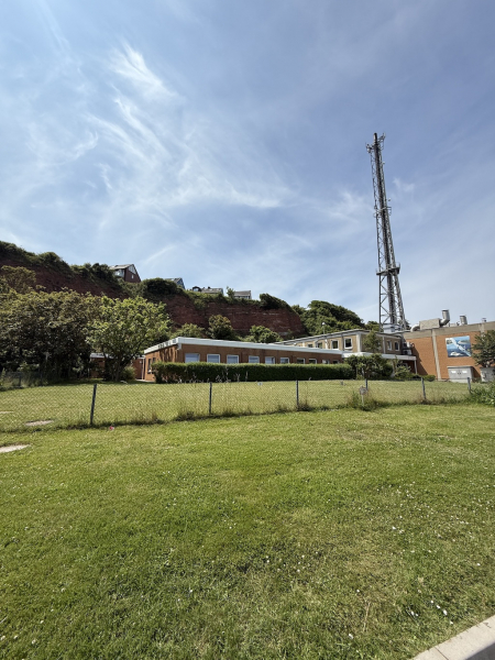 Versorgungsbetriebe Helgoland GmbH