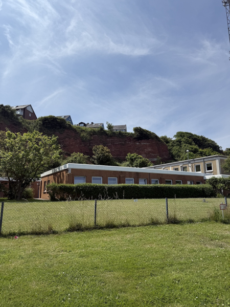 Versorgungsbetriebe Helgoland GmbH